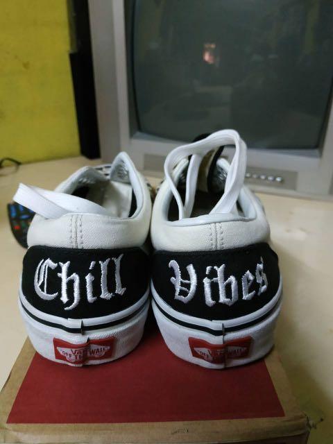 cheap era vans