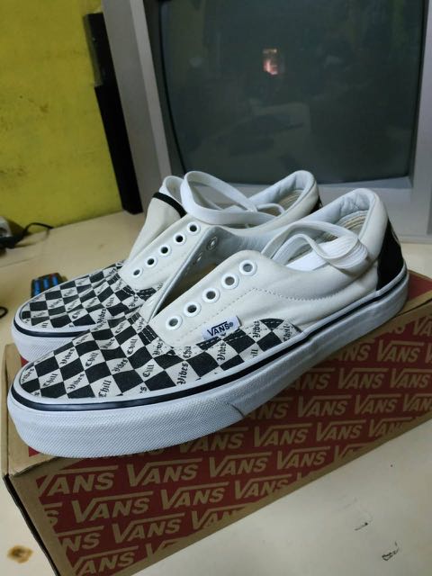 cheap era vans