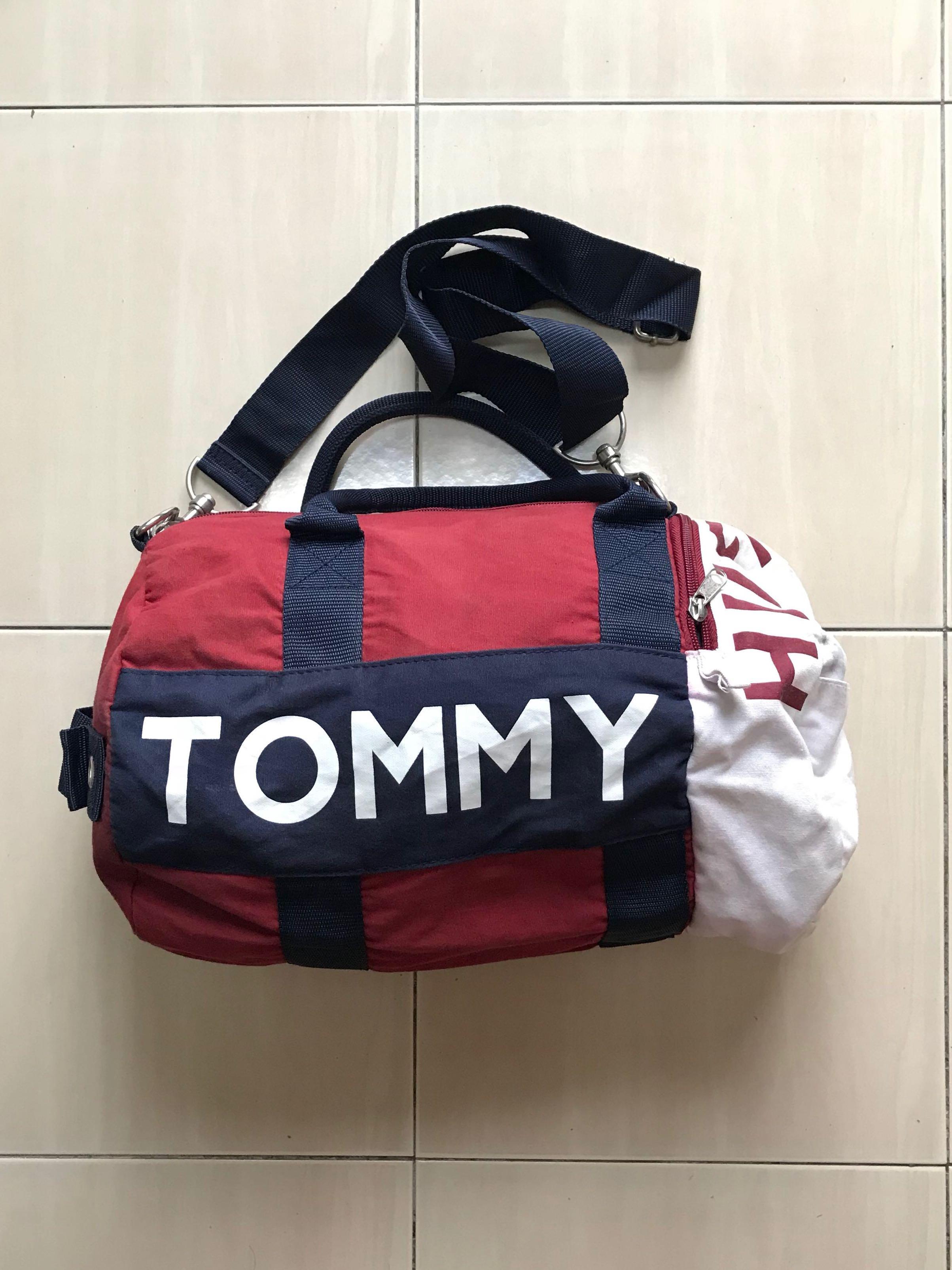 Harga beg tommy hilfiger hot sale