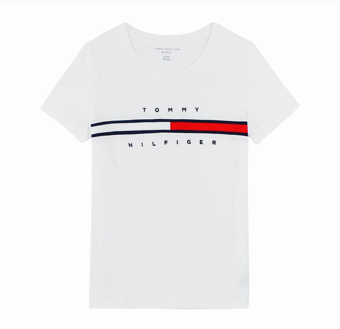 tommy hilfiger shirt womens sale