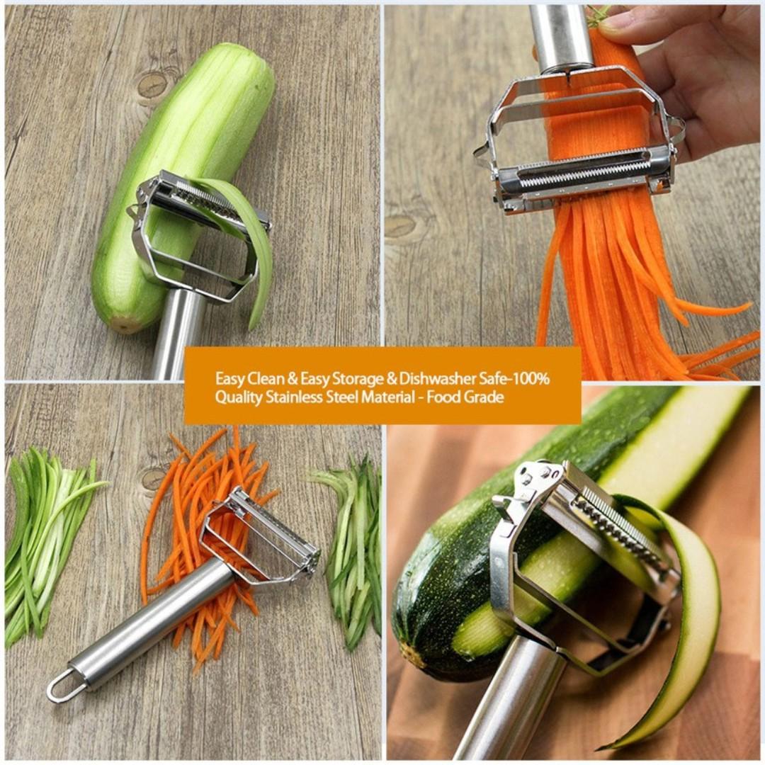 Progressive 2025 julienne peeler
