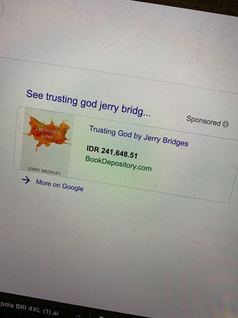 Trusting God Even When Life Hurts Books Stationery Books On