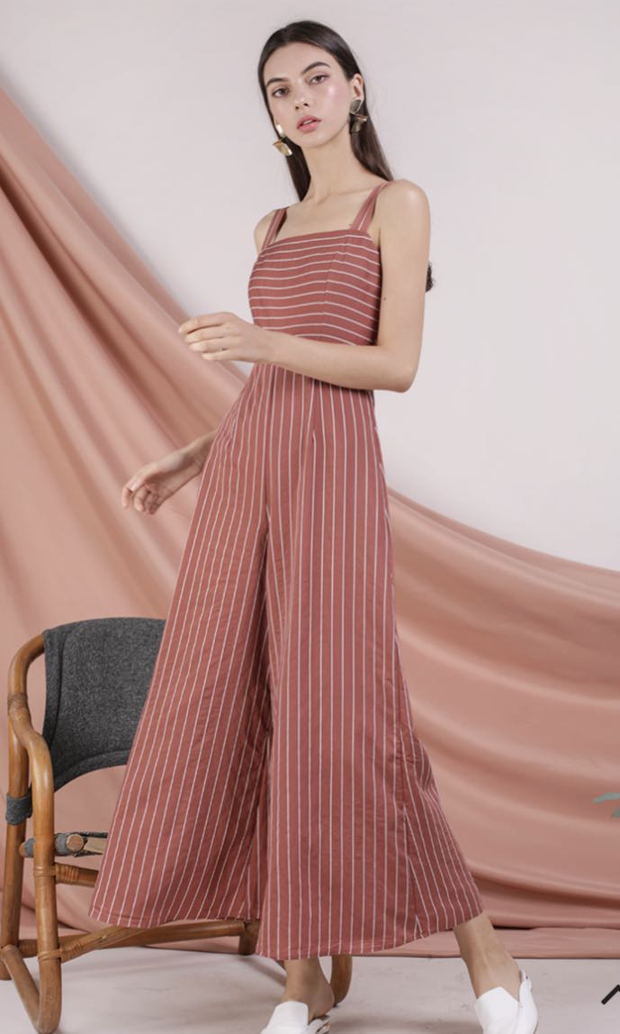 donna jumpsuit