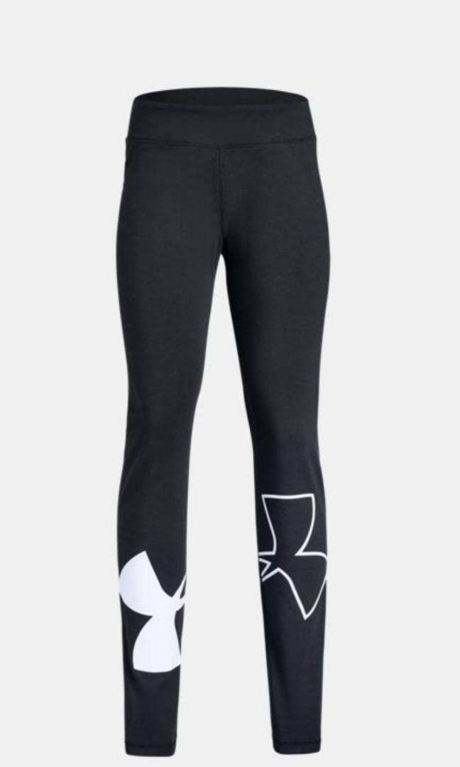 under armour tights youth