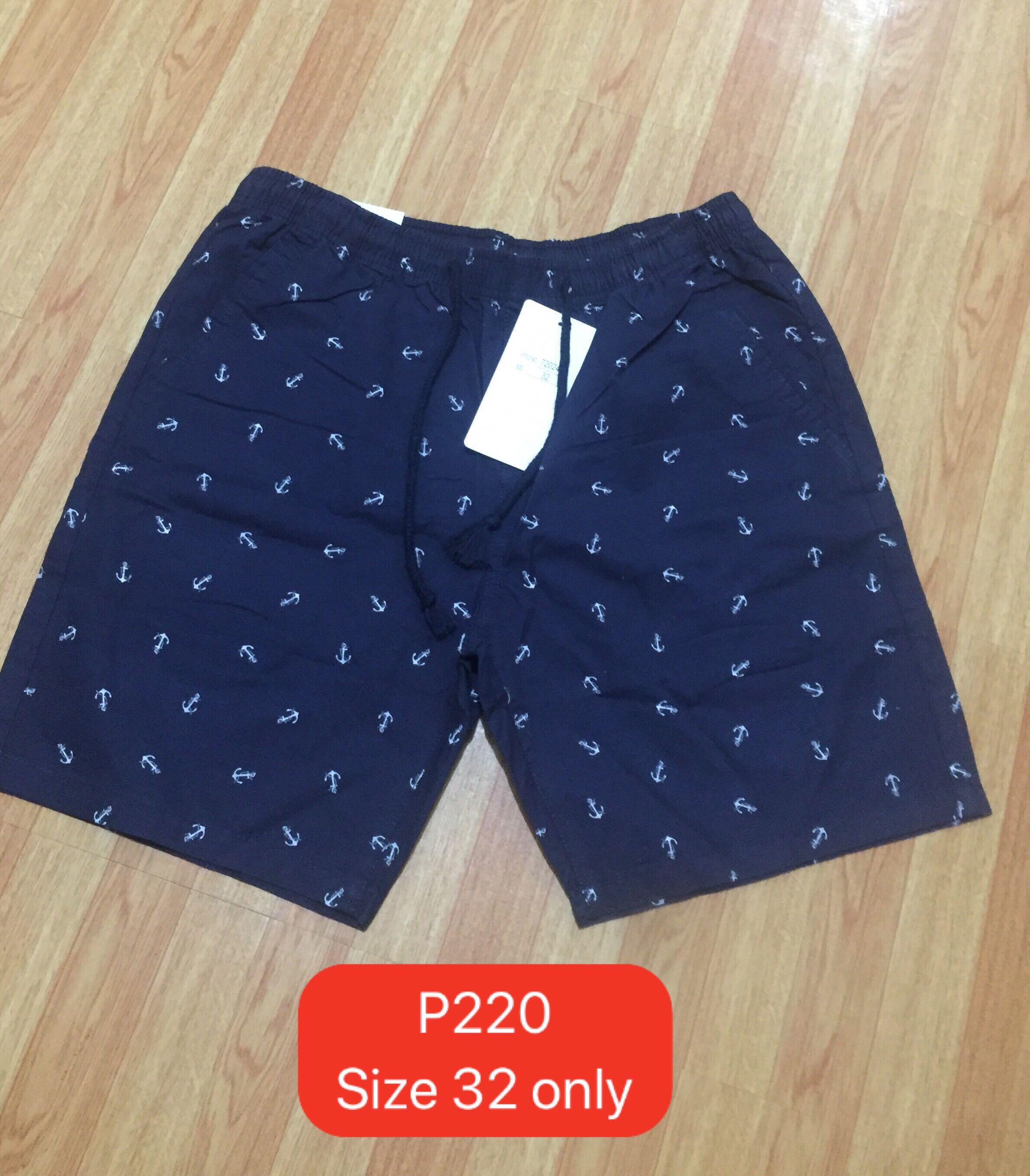 Urban pipe shorts sales