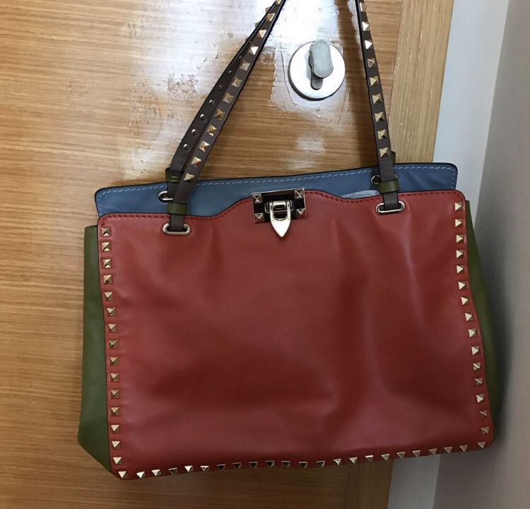 valentino bag large