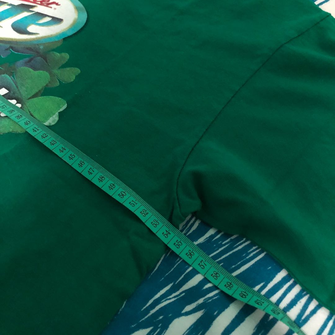 vintage miller lite tee