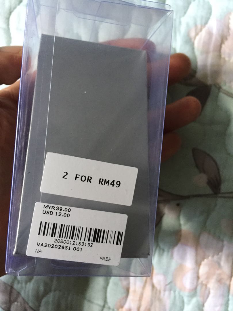 Vnc Accessories Watch, Men's Fashion, Watches & Accessories, Watches on Carousell