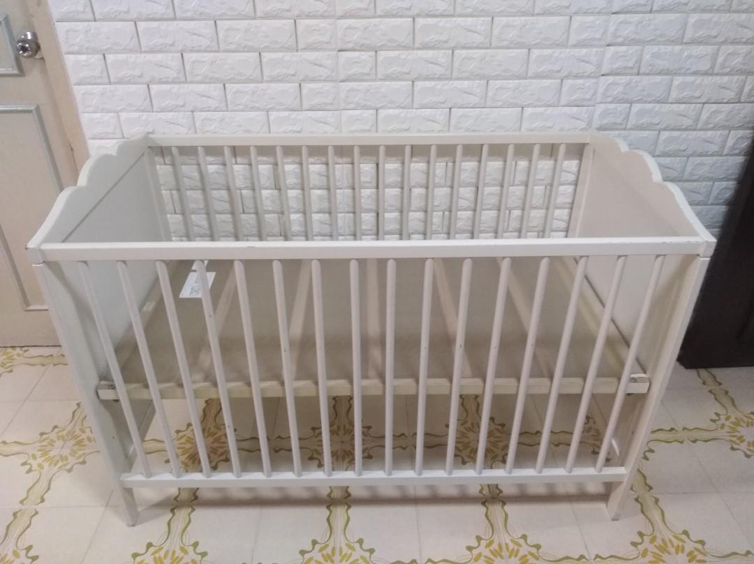 120cm cot