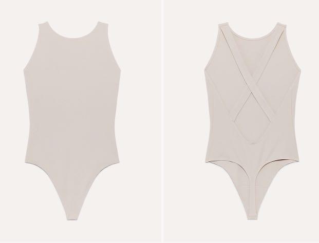 wilfred bodysuit