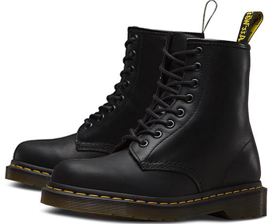 dr martens womens boots size 7