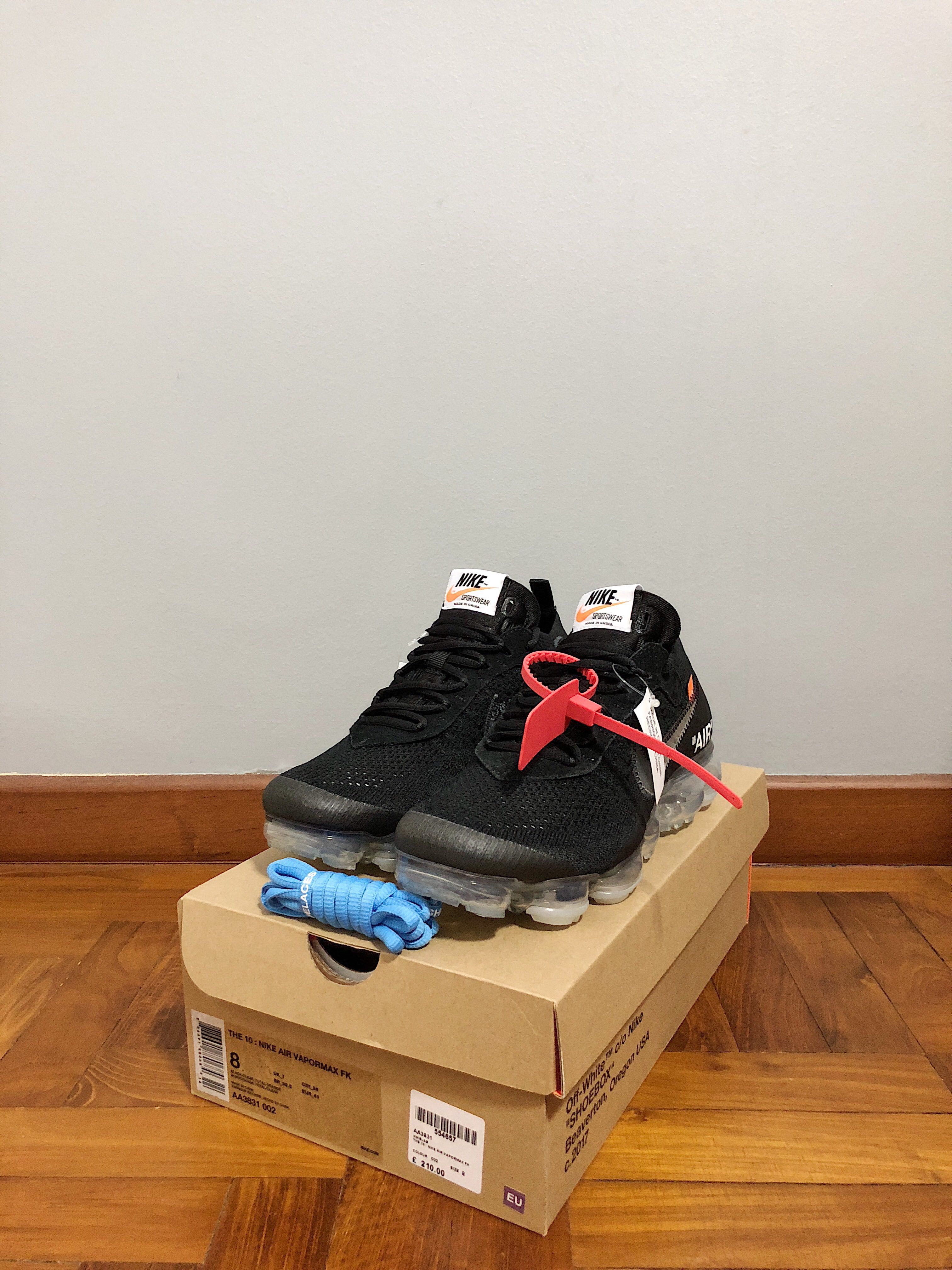 vapormax pk