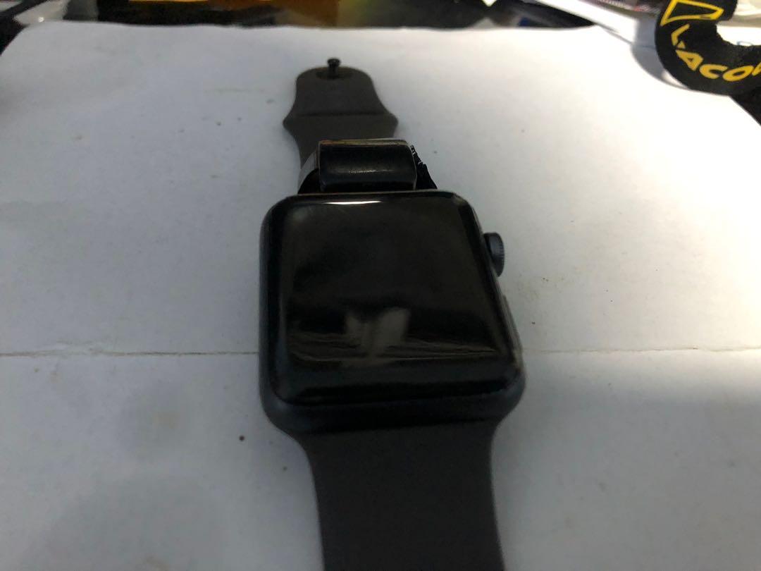 Apple watch with hotsell pixel 3 xl