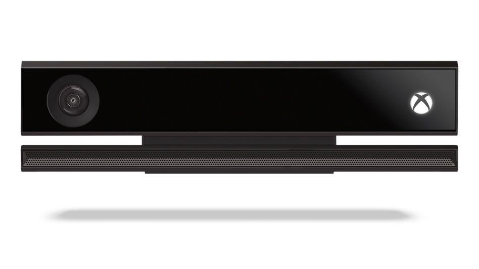 Xbox One Kinect Sensor Bar Toys Games Video Gaming Gaming Accessories On Carousell