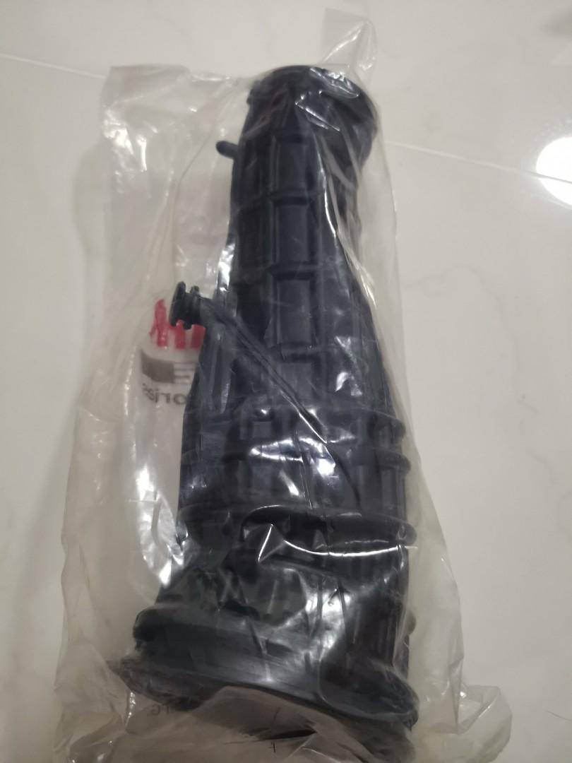 Yamaha Fz16 Air Filter Hose, Motorcycles, Motorcycle Accessories on