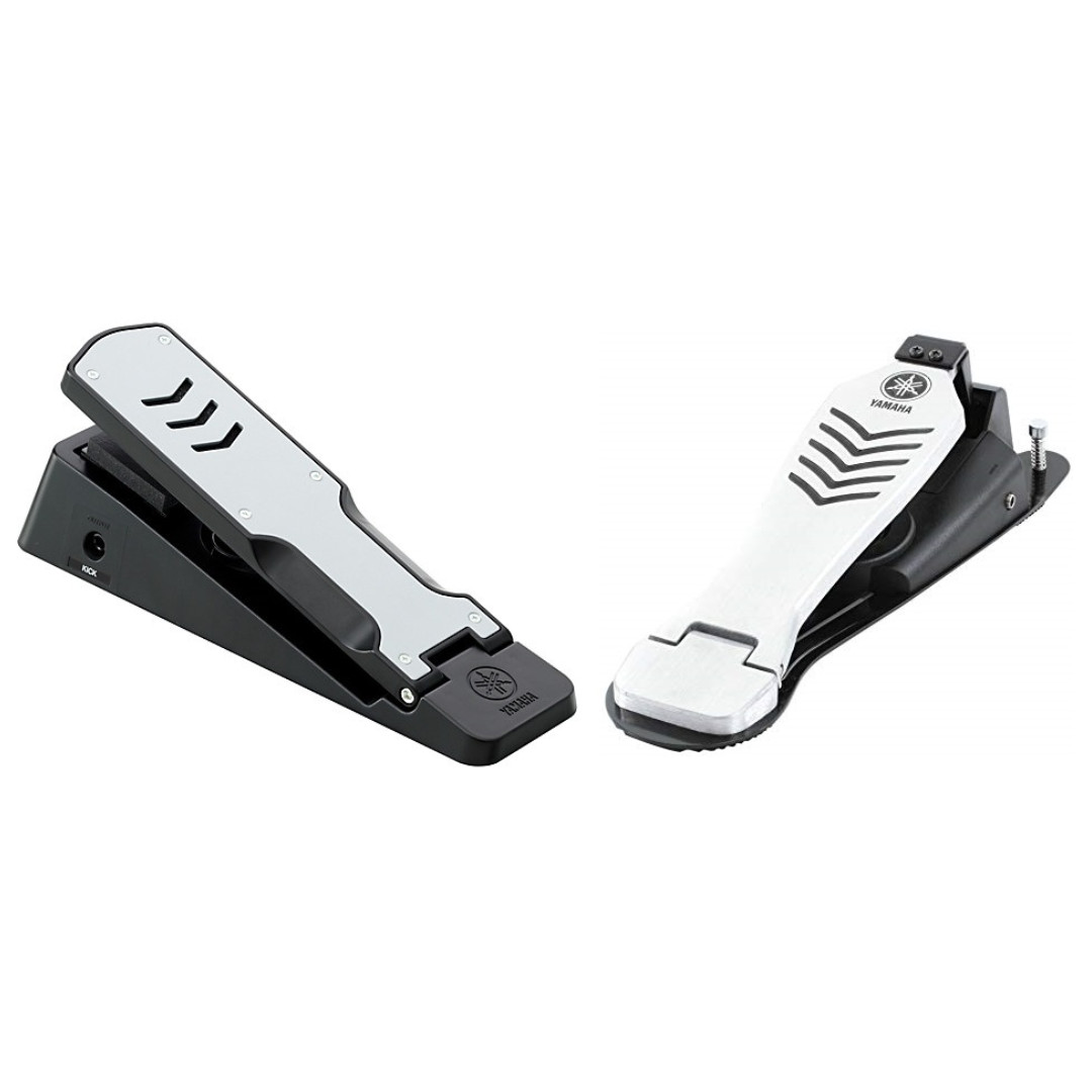 Yamaha dd65 online pedals