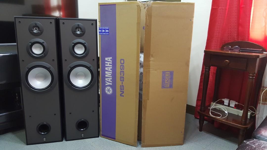 philips tower speaker 12000 watt
