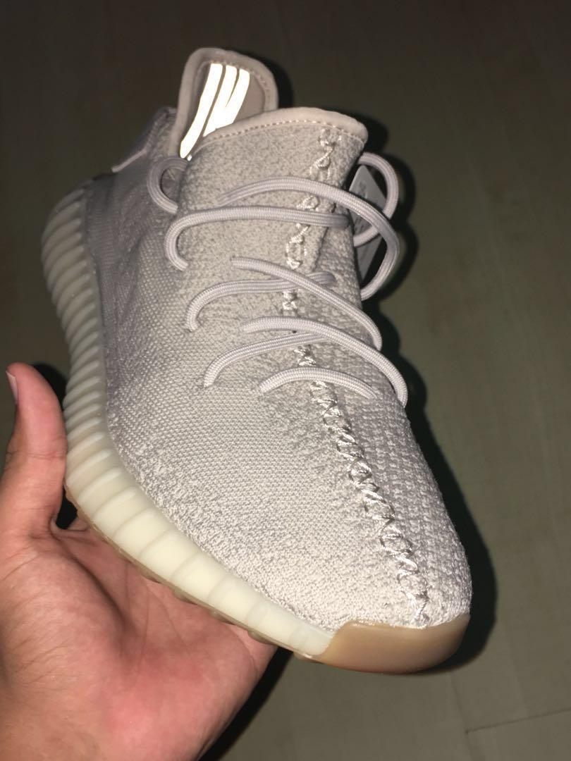 Yeezy sesame 11.5 store