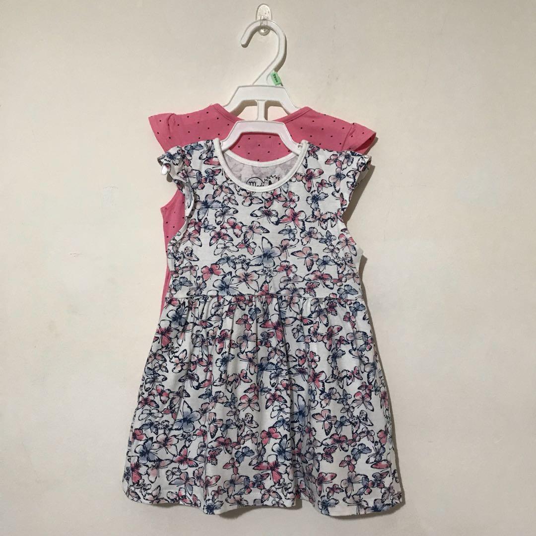 Young dimensions Baby Girl Dress Babies Kids Babies Kids Fashion on Carousell
