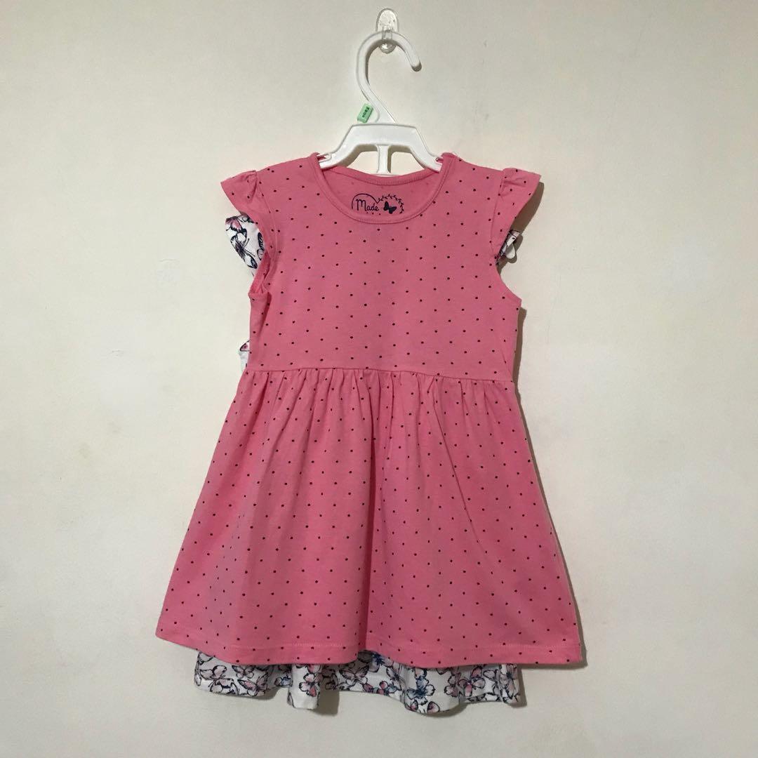 Young dimension baby girl clothes on sale