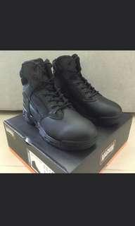 Magnum Boots Stealth Force 6.0 Side Zip