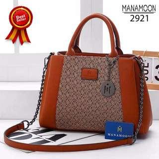 READY-Manamoon Modeling