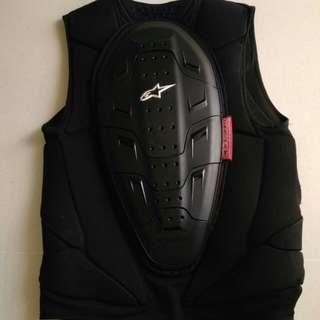Alpinestar vest