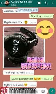 THANK YOU MISS ZININ♥️