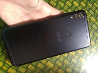 Asus zenfone max pro m1 Ram 3