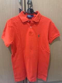 Polo shirt cowo