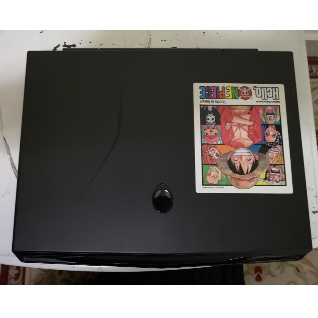 10 Alienware M11x R1 Computers Tech Laptops Notebooks On Carousell