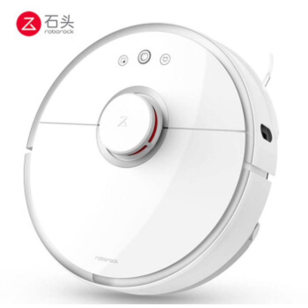 Xiaomi vacuum 2018 online