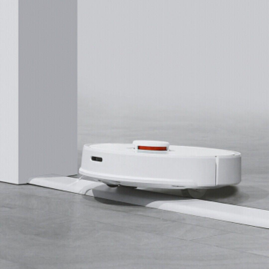 2018 Original Roborock S50 Xiaomi Robot Vacuum Cleaner 2 Smart Planned Cleaning