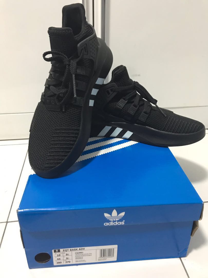 adidas eqt bask adv
