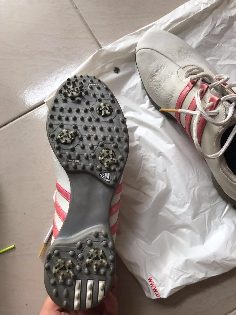 Adidas Golf Shoes clearance