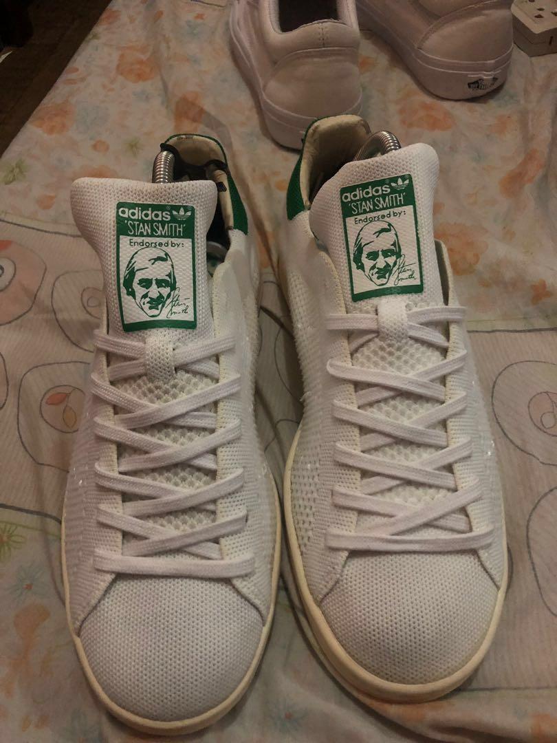 stan smith og primeknit