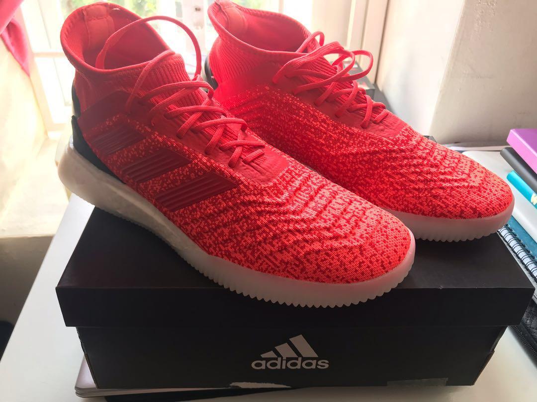 Adidas predator best sale tr 19.1