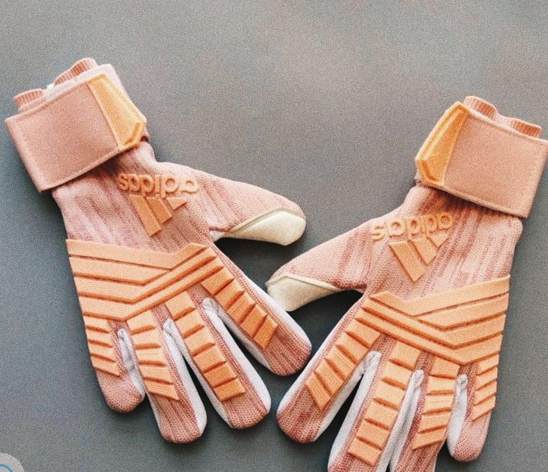 Adidas predator store pro rosa