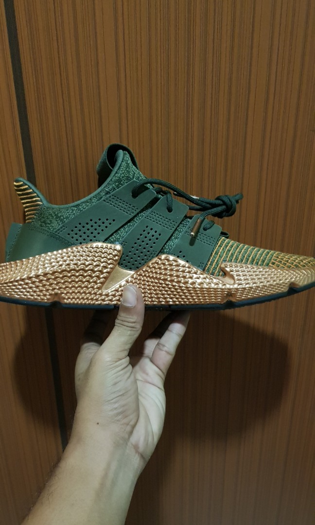 adidas prophere 39