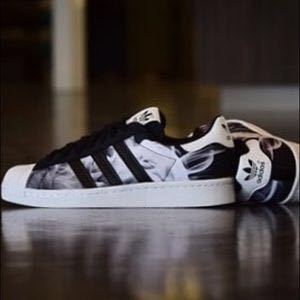 adidas superstar smoke