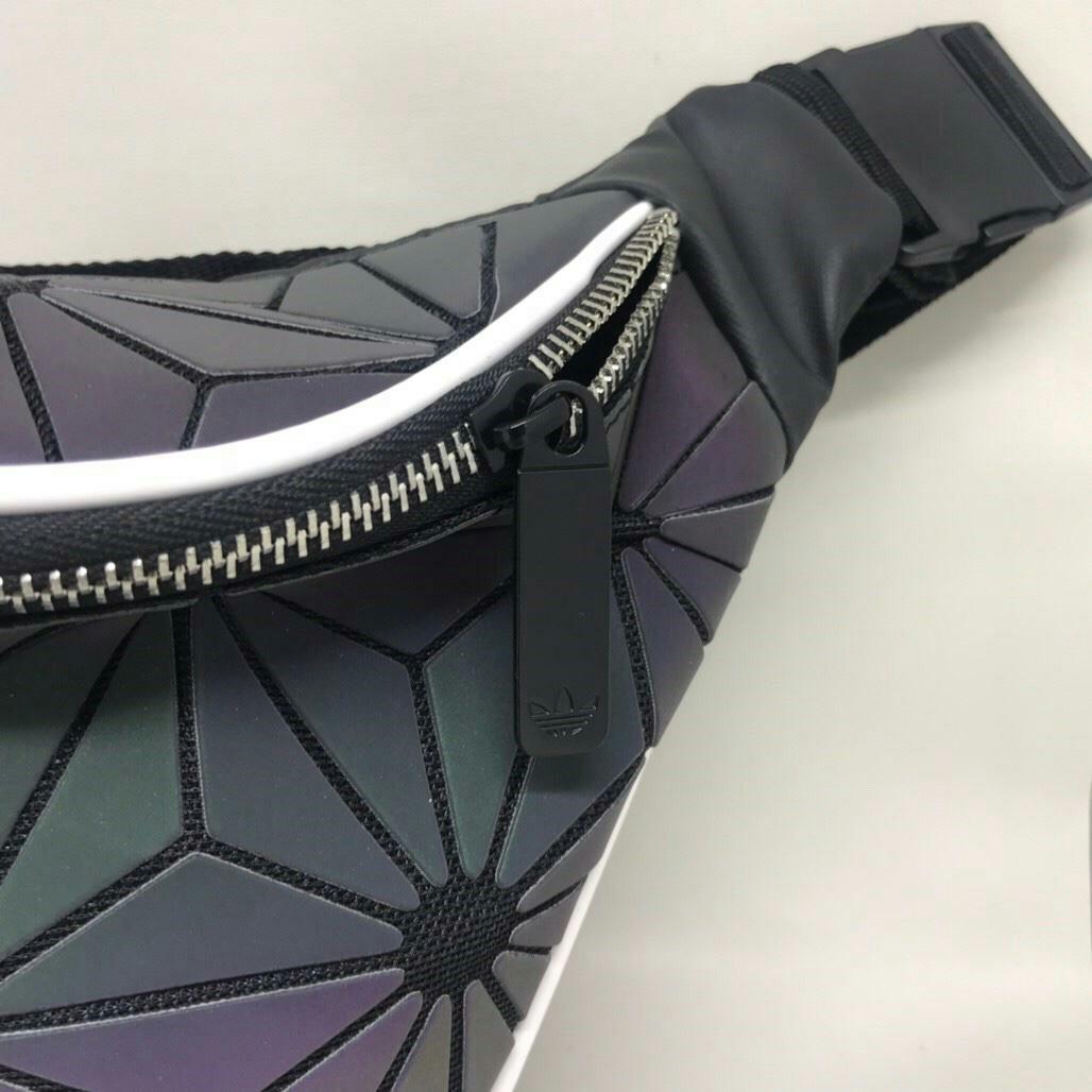 Adidas Xeno Waistbag Bumbag Reflective Original 100 Men S