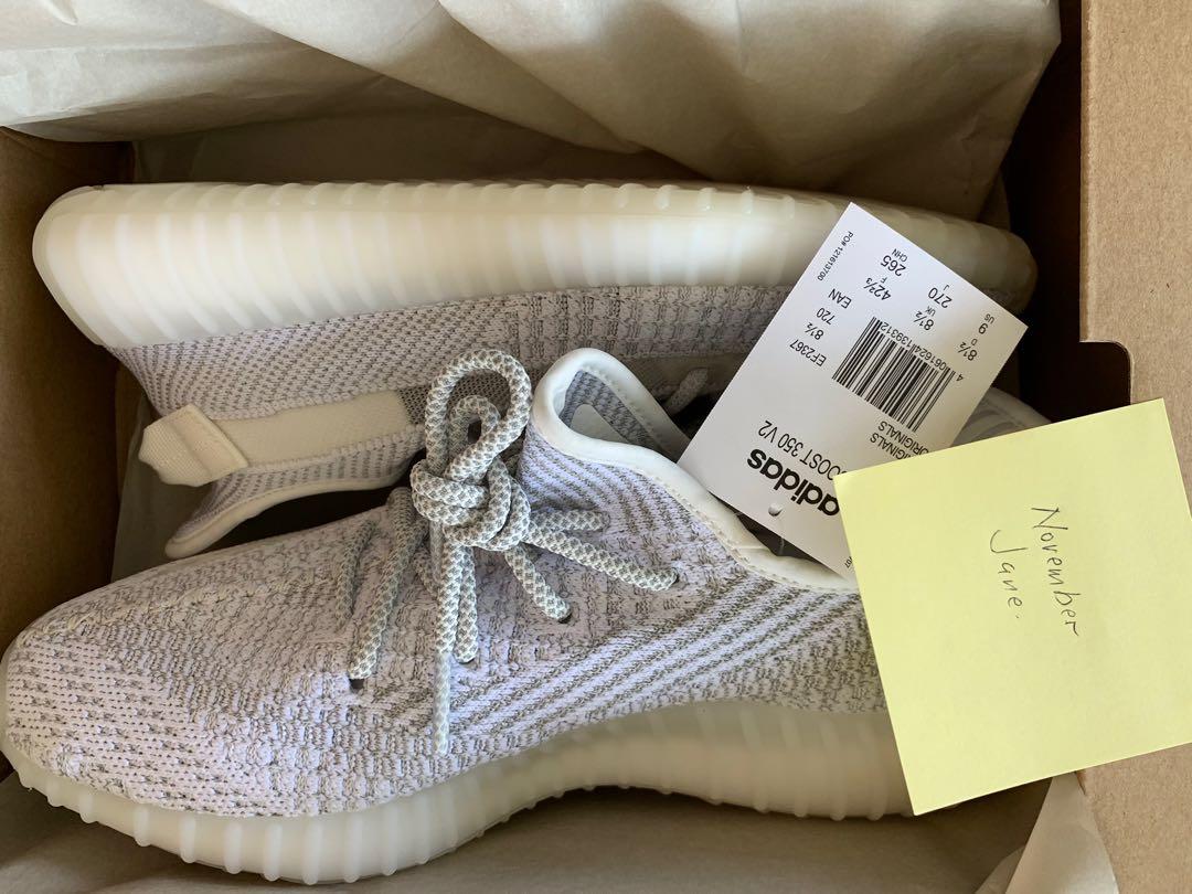 Adidas yeezy clearance 3m