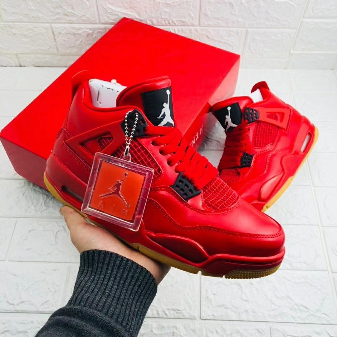 aj4 singles day