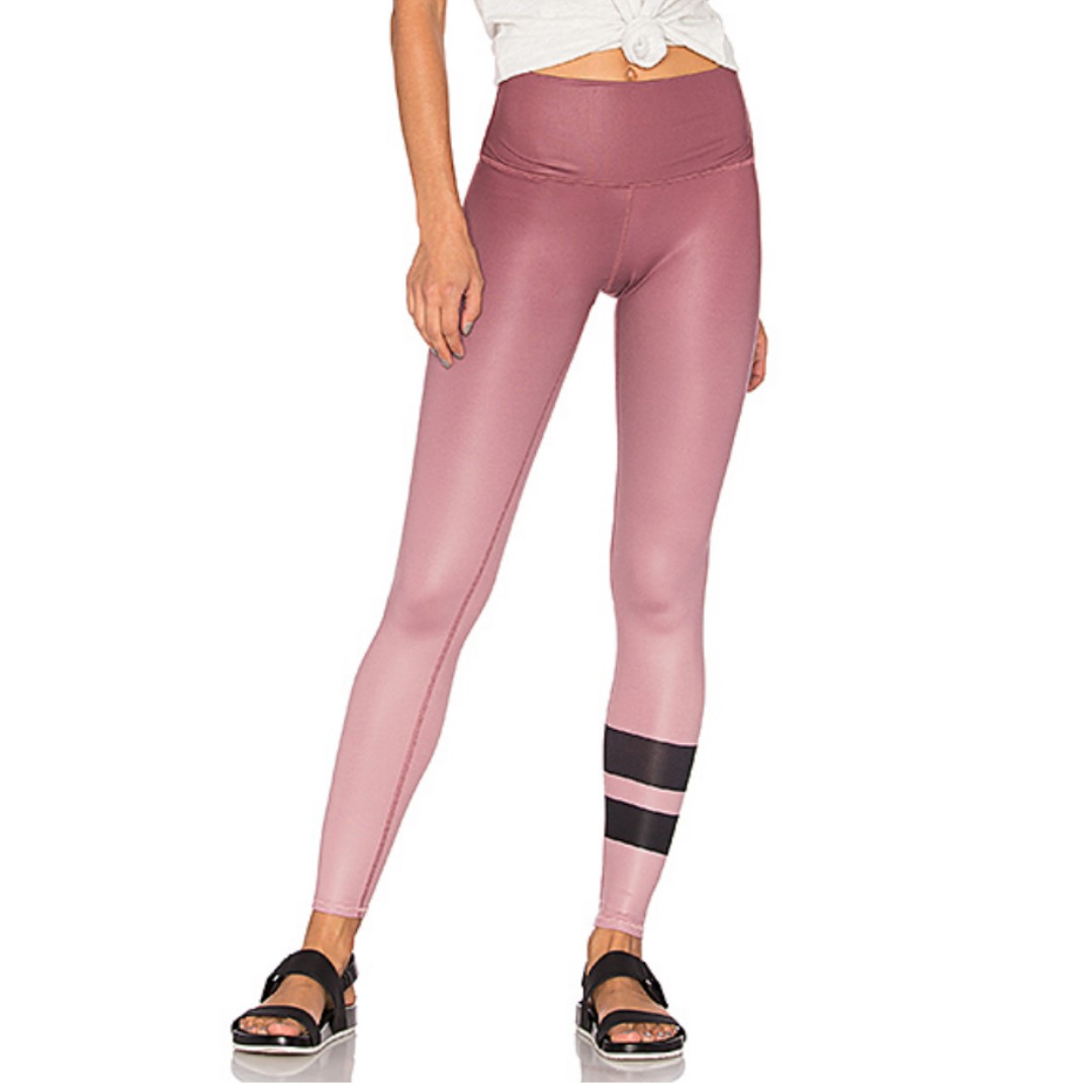 Alo ombre leggings online