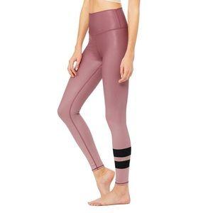 Alo ombre leggings top
