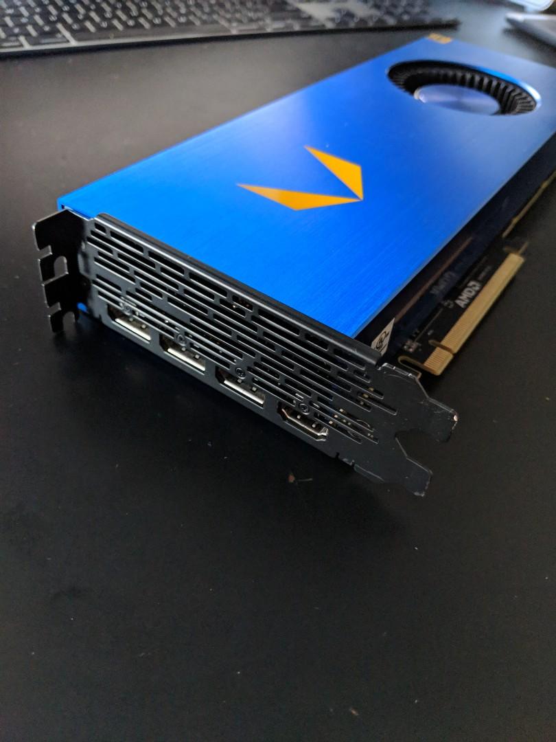 Vega discount 64 16gb