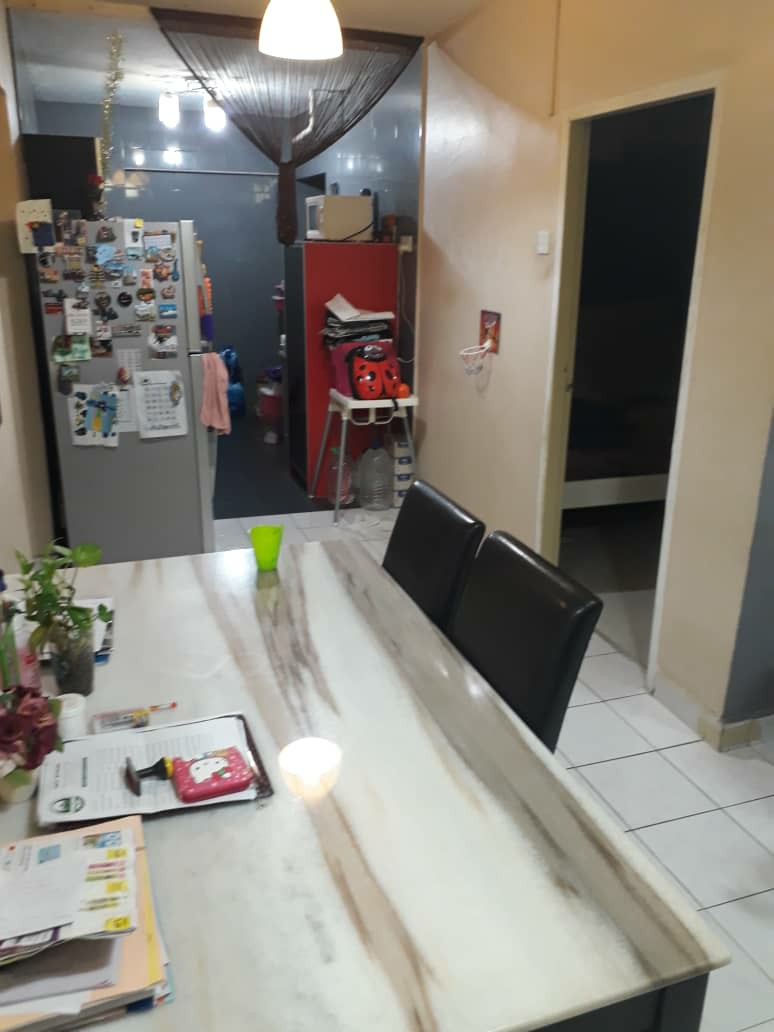 Apartment Taman Cahaya