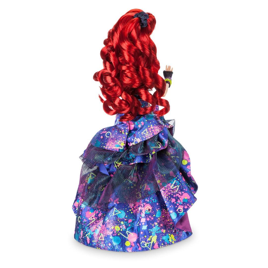 Ariel 1989 doll on sale