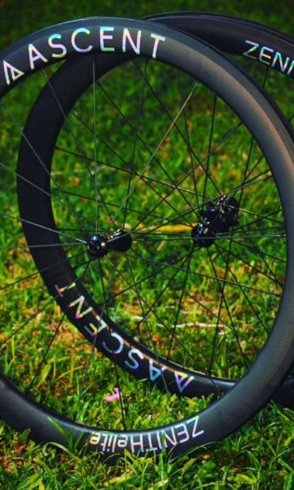 wheelset 11 speed