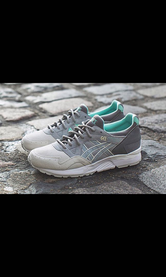 Asics gel lyte v x offspring Men s Fashion Footwear Sneakers on